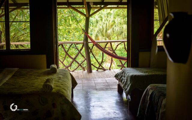 Eco Lodge