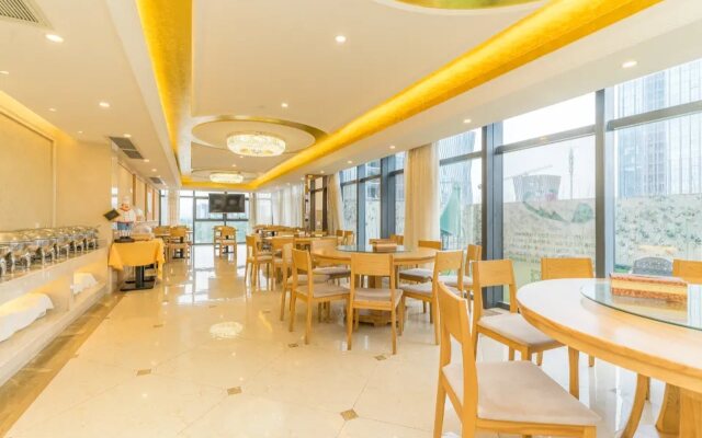 Vienna International Hotel Foshan Beijiao New City Midea Headquarters