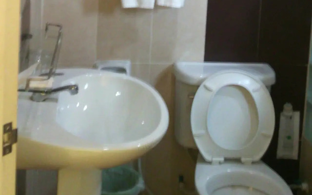 Siam Apple Hotel And Resort