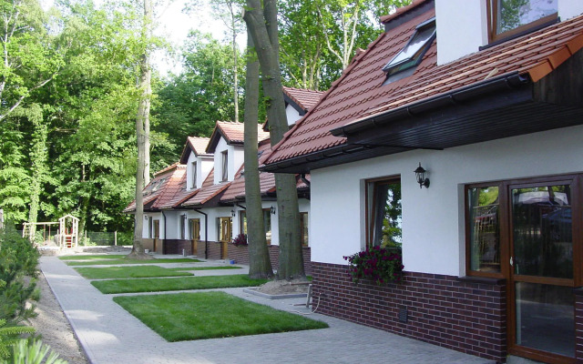 2-level Apartment With 2 Bedrooms, Rewal