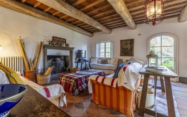 La Casa Dei Limoni