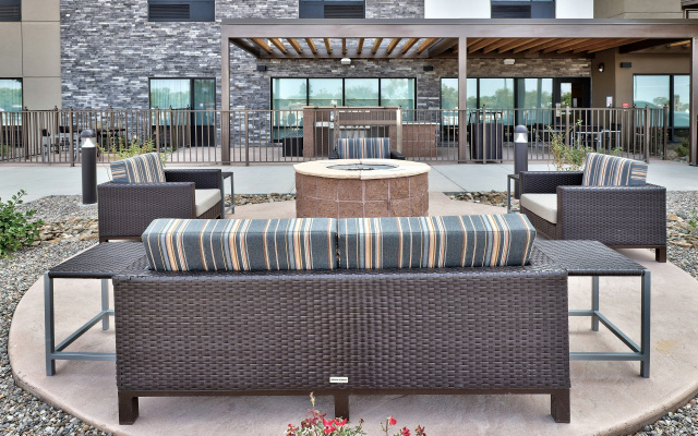 TownePlace Suites by Marriott Albuquerque Old Town