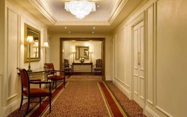 The Keadeen Hotel
