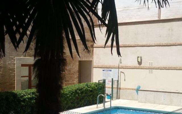 Duplex University City Centre