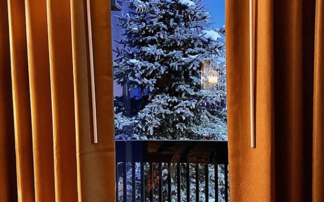 Taos Valley Lodge