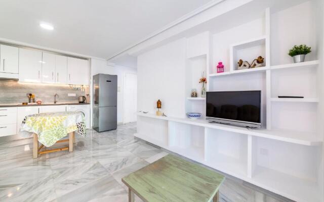 Apartamento Faro 2