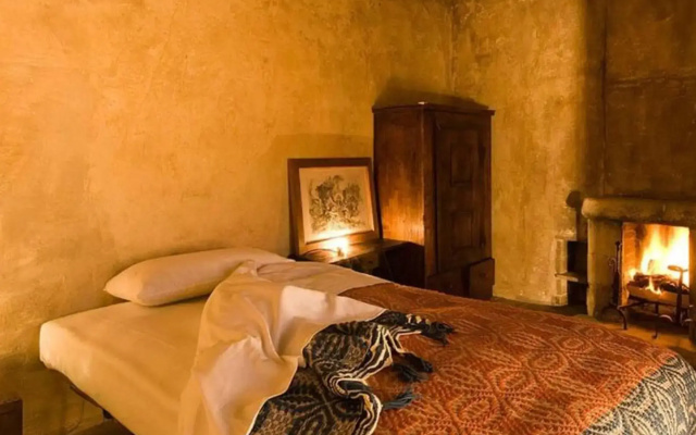 Sextantio Albergo Diffuso