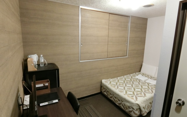 Hotel Port Moji