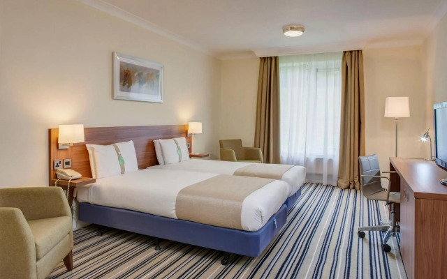 Holiday Inn Washington by IHG