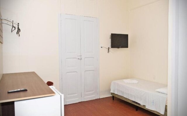 Hotel Palácio - Próx ao Hospital Santa Casa