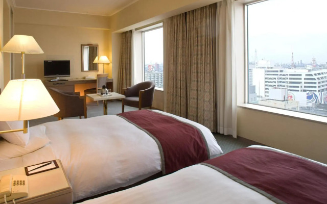 Miyako Hotel Yokkaichi