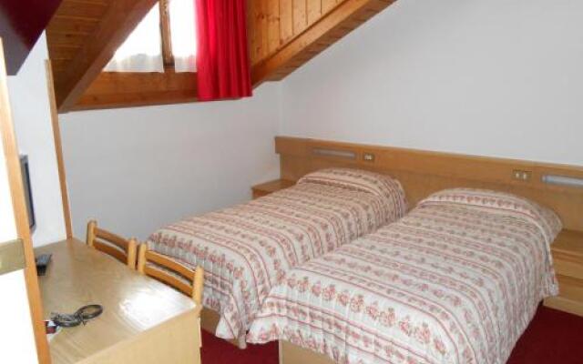 Albergo Garnì Sorano