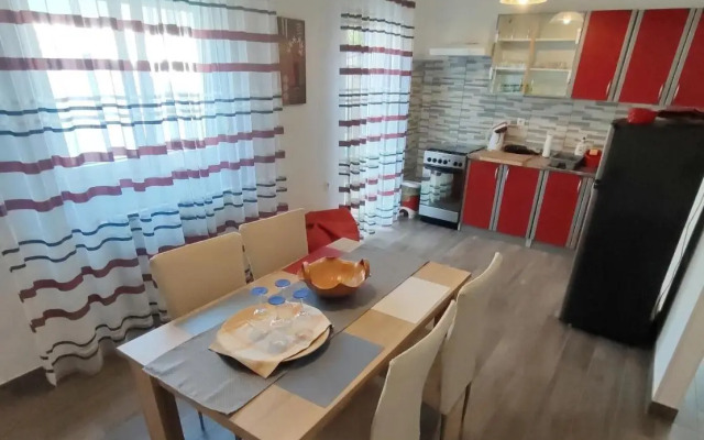 Apartments Azalea, Umag
