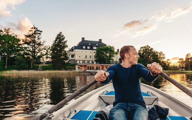 Rimforsa Strand Kurs & Konferens