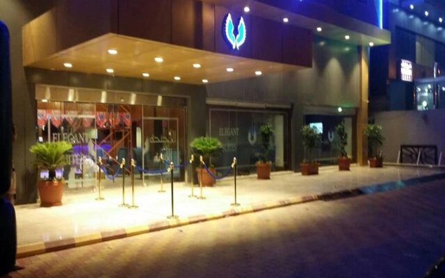Elegant Suites Hotel