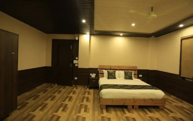 Hotel Buddha House Himalayan Brothers