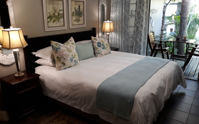 Sandpiper Guest House