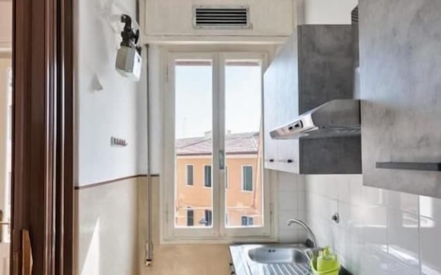 Venice Magic Night Apartment