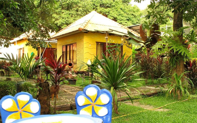 Sea Sun Bungalow & Resort