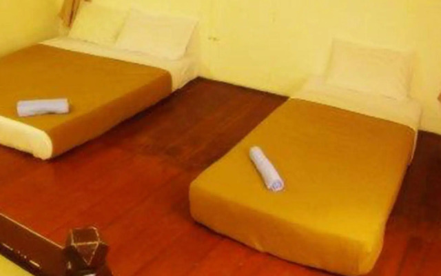 Mini Sayang Residence