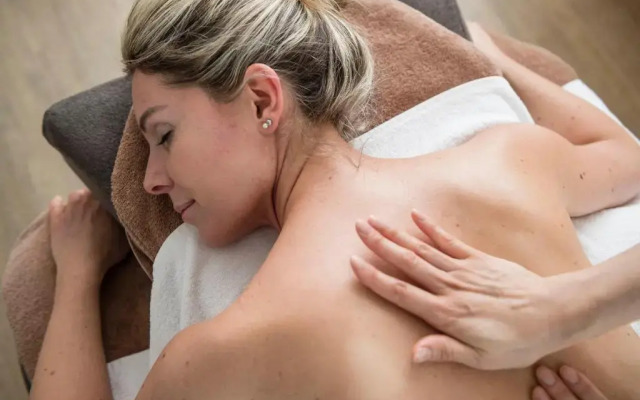 Hotel Rosengarten (Schenna Resort)