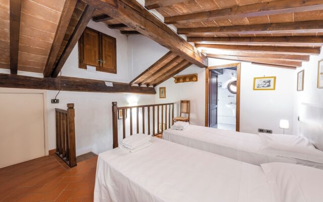 San Frediano House by Mmega