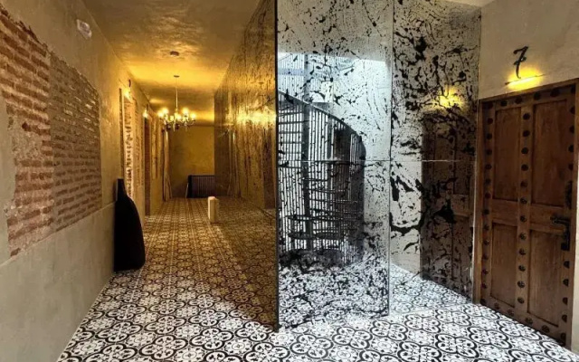 Hotel Villa Alta Guest House