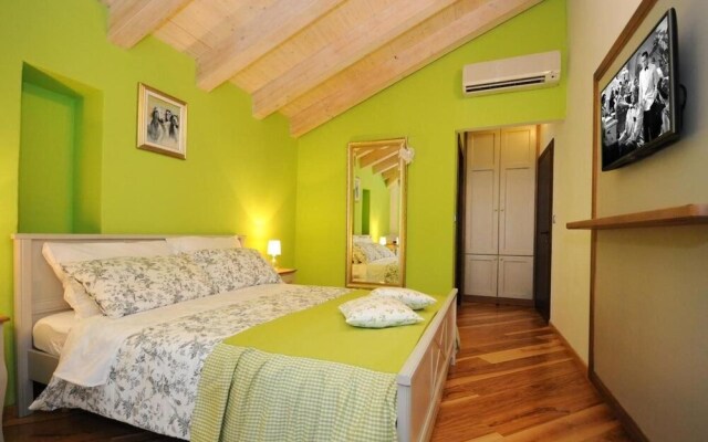 Bed & Breakfast Korta Gira