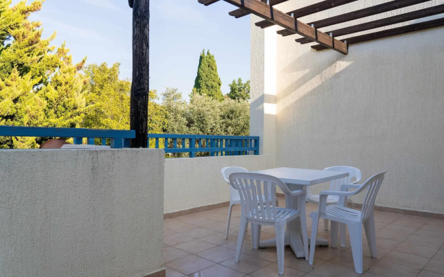 Paphos Gardens Holiday Resort