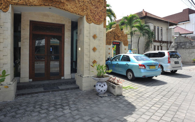 Airy Kuta Square Tegal Wangi 2 Bali