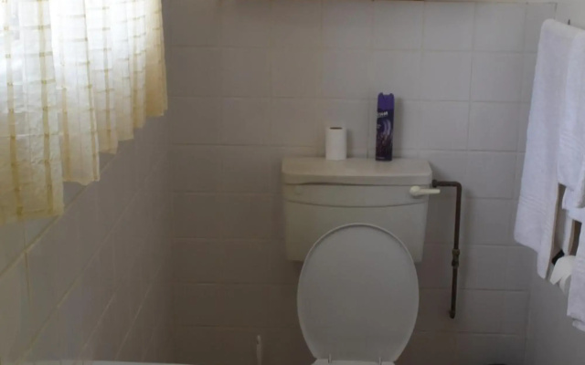 Siesta B&B