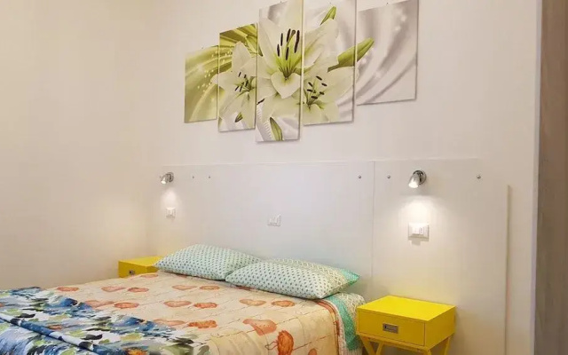 B&B Corticella 24