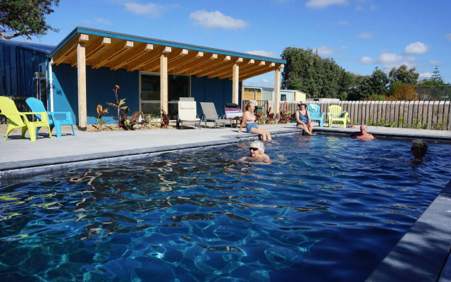 Island View Holiday Park