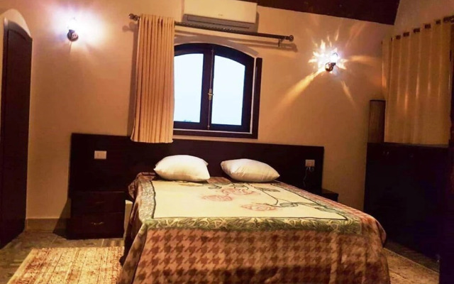 Nile Den Dome Villa