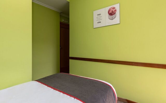 Hostal Frasca by Vivere Stays