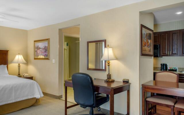 Homewood Suites by Hilton Covington