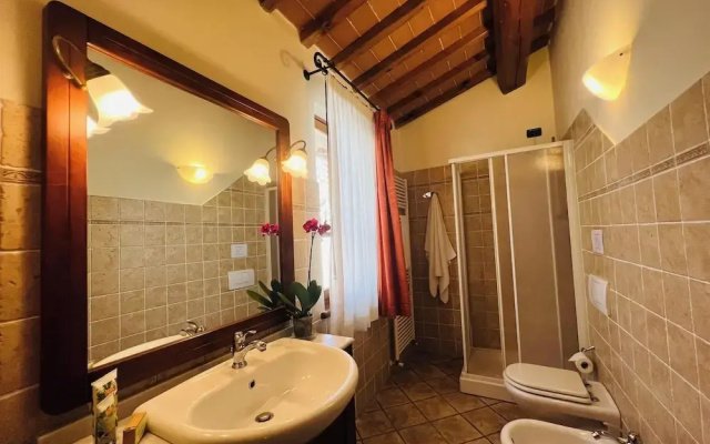 Agriturismo Le Ceregne bio