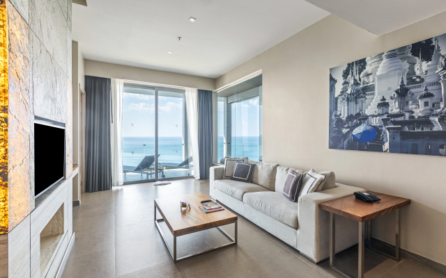 Cape Sienna Gourmet Hotel & Villas - photo 4