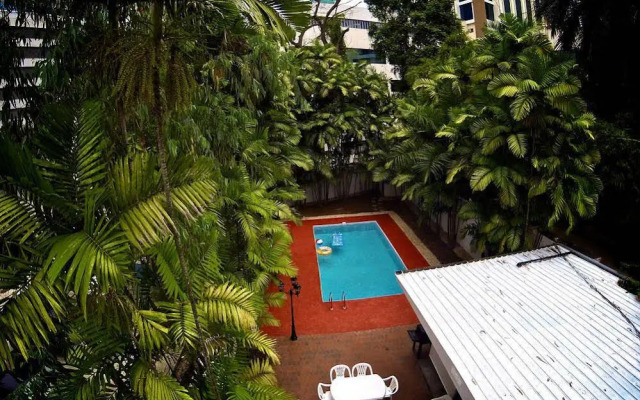 Hostel Siriri