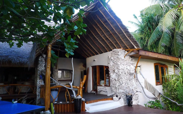 Ninamu Resort