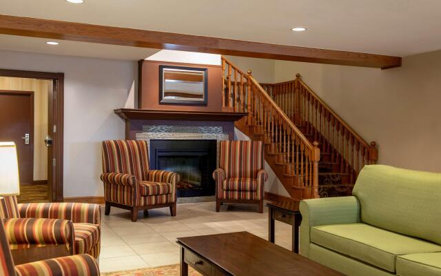 Country Inn & Suites by Radisson, Winnipeg, MB