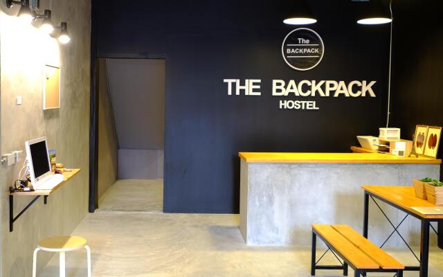 The Backpack Hostel