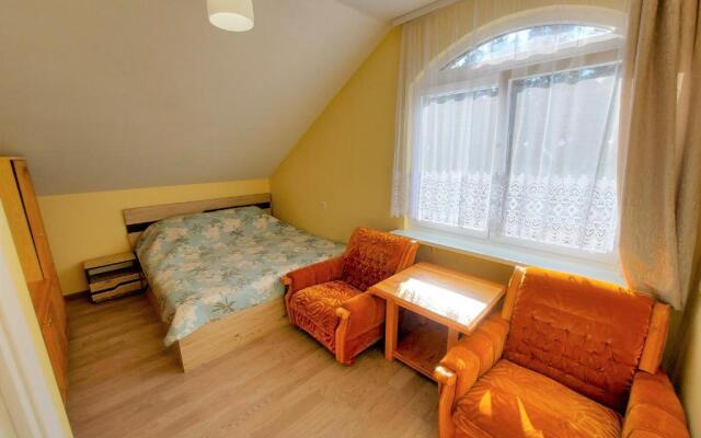 Neringa Guest House