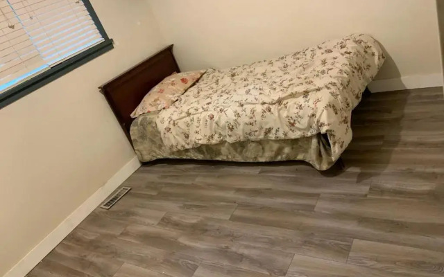 Abbotsford Room Rental