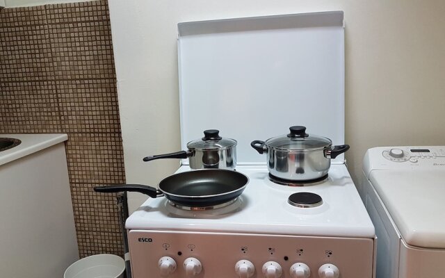 Erra - Cherry - Athens Center,100m²,4 BD,2 BATH