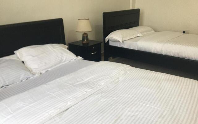 Rosemary's lovely two bedroom apartment