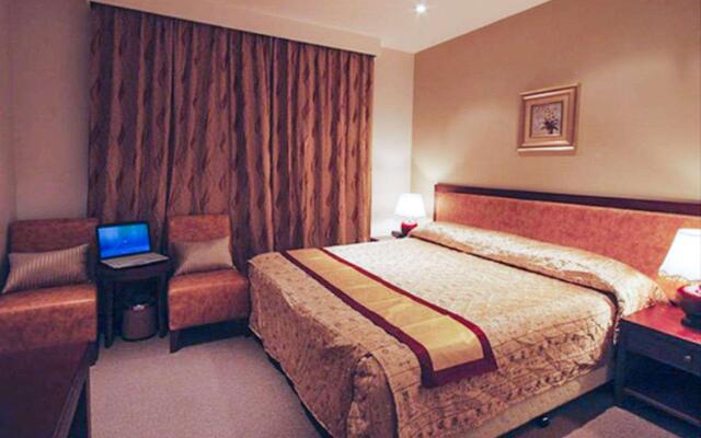 Comfort Hotel Sydney City