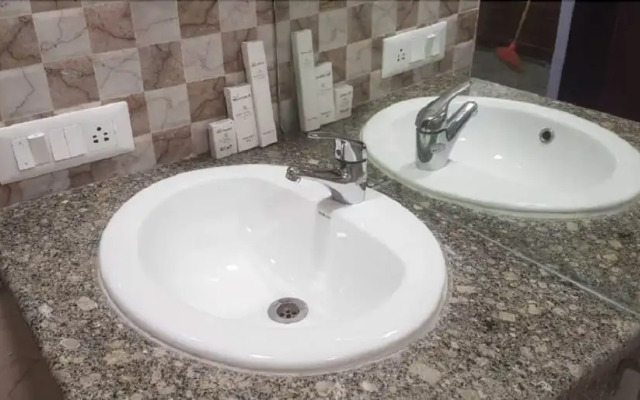 Hotel Belmorrise by OYO Rooms