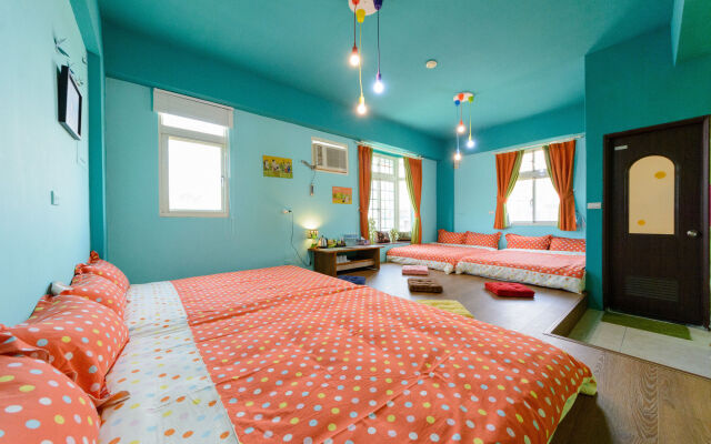 Hualien Macaron B&B