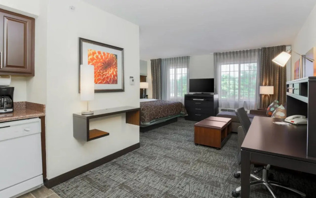 Staybridge Suites Philadelphia-Mt. Laurel by IHG